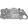Dorman (OE Solutions) Window Regulator 749531