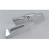 All Sales Interior Rear View Mirror 61002P