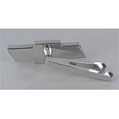 All Sales Interior Rear View Mirror 61003P