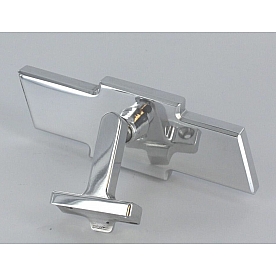 All Sales Interior Rear View Mirror 61004P