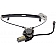 Dorman (OE Solutions) Window Regulator 751054