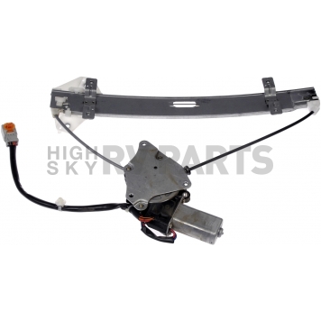 Dorman (OE Solutions) Window Regulator 751054-1