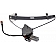 Dorman (OE Solutions) Window Regulator 751054
