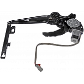 Dorman (OE Solutions) Window Regulator 741564