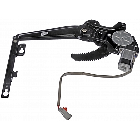 Dorman (OE Solutions) Window Regulator 741564