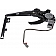 Dorman (OE Solutions) Window Regulator 741564