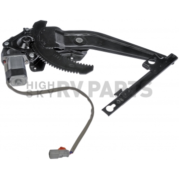 Dorman (OE Solutions) Window Regulator 741564-1