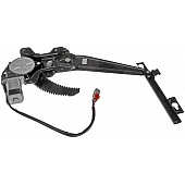 Dorman (OE Solutions) Window Regulator 741565