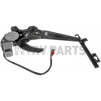 Dorman (OE Solutions) Window Regulator 741565