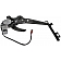 Dorman (OE Solutions) Window Regulator 741565