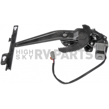 Dorman (OE Solutions) Window Regulator 741565-1