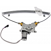 Dorman (OE Solutions) Window Regulator 751056