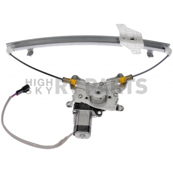Dorman (OE Solutions) Window Regulator 751056