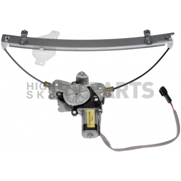 Dorman (OE Solutions) Window Regulator 751056-1