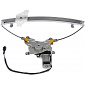 Dorman (OE Solutions) Window Regulator 751057