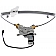 Dorman (OE Solutions) Window Regulator 751057