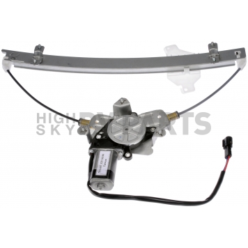 Dorman (OE Solutions) Window Regulator 751057-1