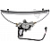 Dorman (OE Solutions) Window Regulator 751057