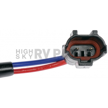 Dorman (OE Solutions) Window Regulator 751057-2