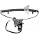 Dorman (OE Solutions) Window Regulator 751059
