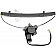 Dorman (OE Solutions) Window Regulator 751059