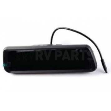 BrandMotion Interior Rear View Mirror FVMR8876V2