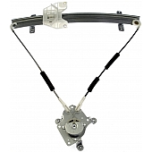 Dorman (OE Solutions) Window Regulator 740276