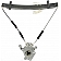 Dorman (OE Solutions) Window Regulator 740276