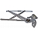 Dorman (OE Solutions) Window Regulator 749856