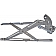 Dorman (OE Solutions) Window Regulator 749856