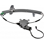 Dorman (OE Solutions) Window Regulator 741679
