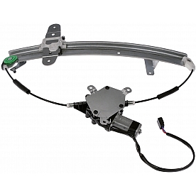 Dorman (OE Solutions) Window Regulator 741679