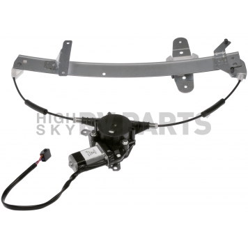 Dorman (OE Solutions) Window Regulator 741679-1