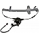Dorman (OE Solutions) Window Regulator 741679