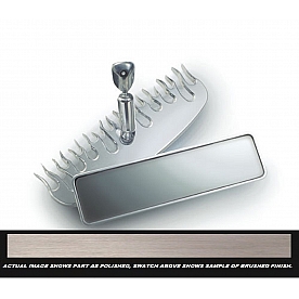 All Sales Interior Rear View Mirror 97715