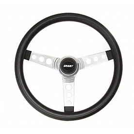 Grant Products Steering Wheel 338BH