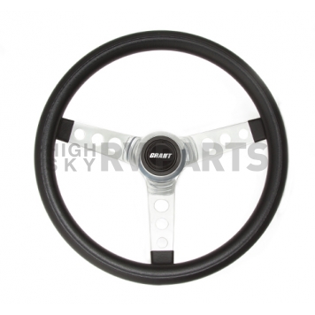 Grant Products Steering Wheel 338BH