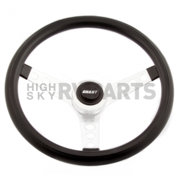 Grant Products Steering Wheel 338BH-1