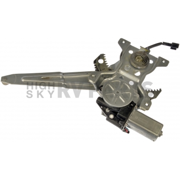 Dorman (OE Solutions) Window Regulator 741803
