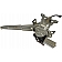 Dorman (OE Solutions) Window Regulator 741803