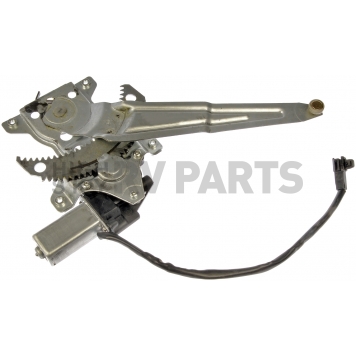 Dorman (OE Solutions) Window Regulator 741803-1