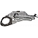 Dorman (OE Solutions) Window Regulator 748442