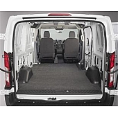 BedRug Cargo Area Liner VRFT15M