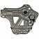 Dorman (OE Solutions) Window Regulator 748459