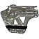 Dorman (OE Solutions) Window Regulator 748459