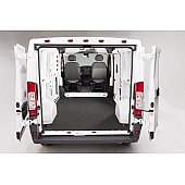 BedRug Cargo Area Liner VTDPC14