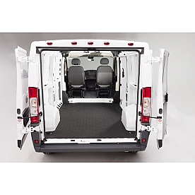 BedRug Cargo Area Liner VTDPC14