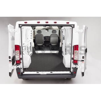BedRug Cargo Area Liner VTDPC14