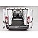 BedRug Cargo Area Liner VTDPC14