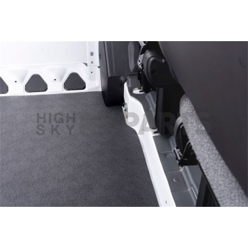 BedRug Cargo Area Liner VTDPC14-3